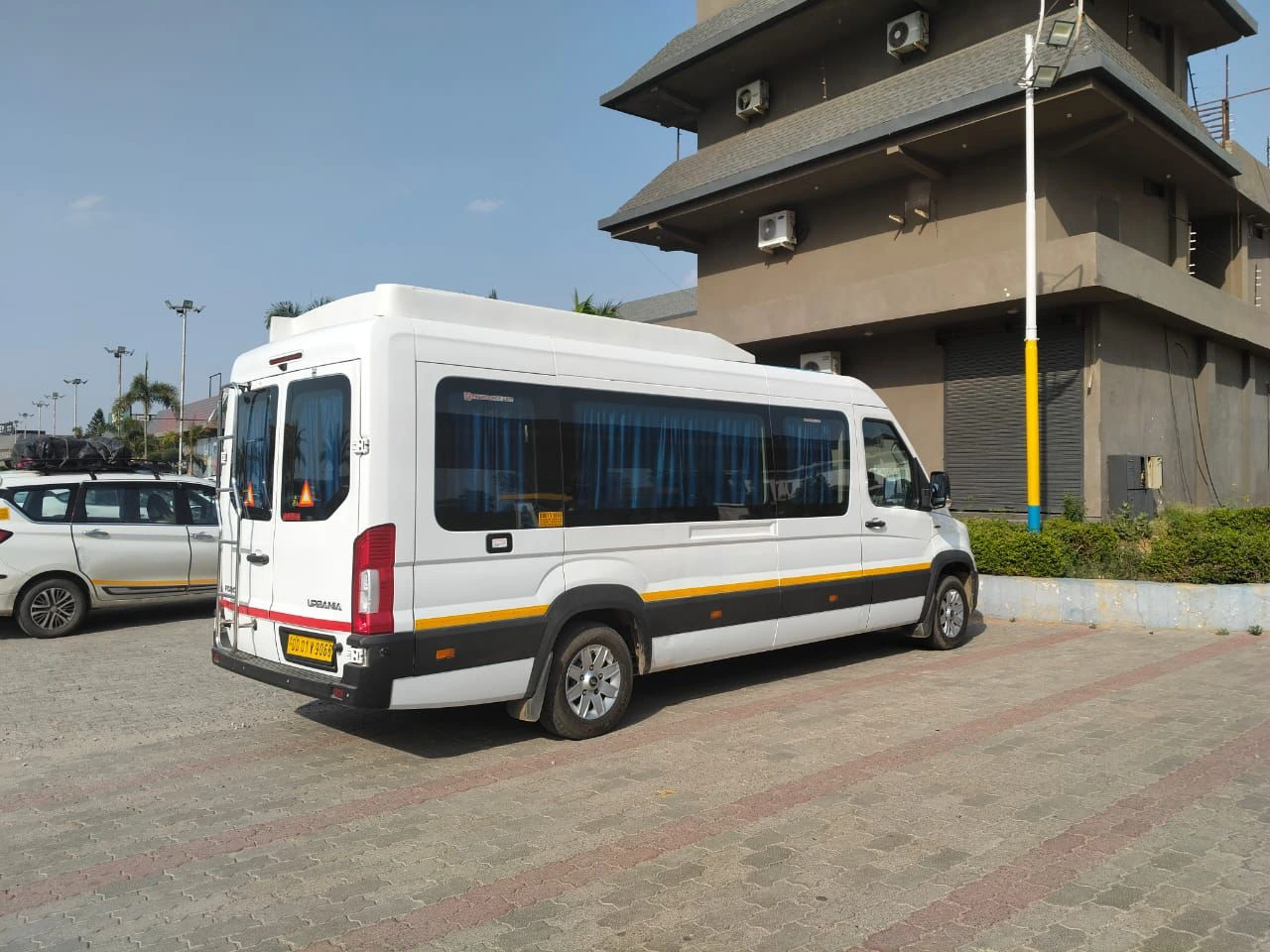 Star Go Cab Professional Team