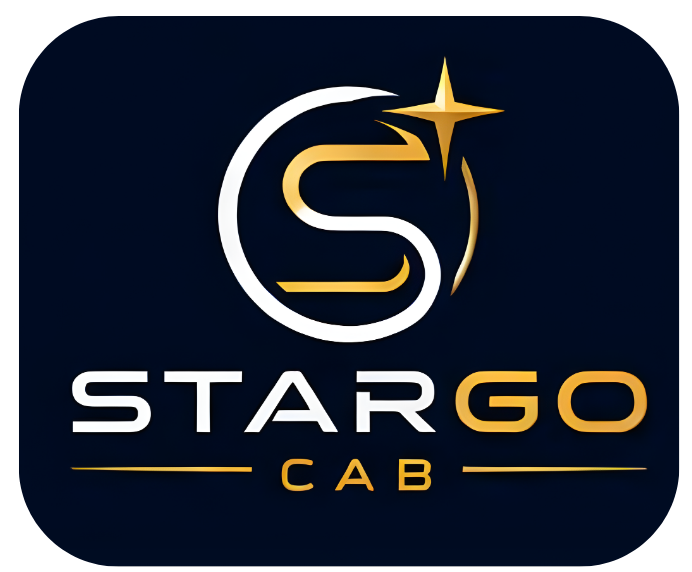 Star Go Cab Logo