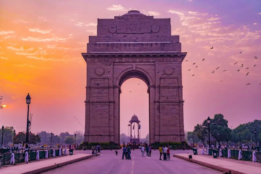 Jaipur To Delhi