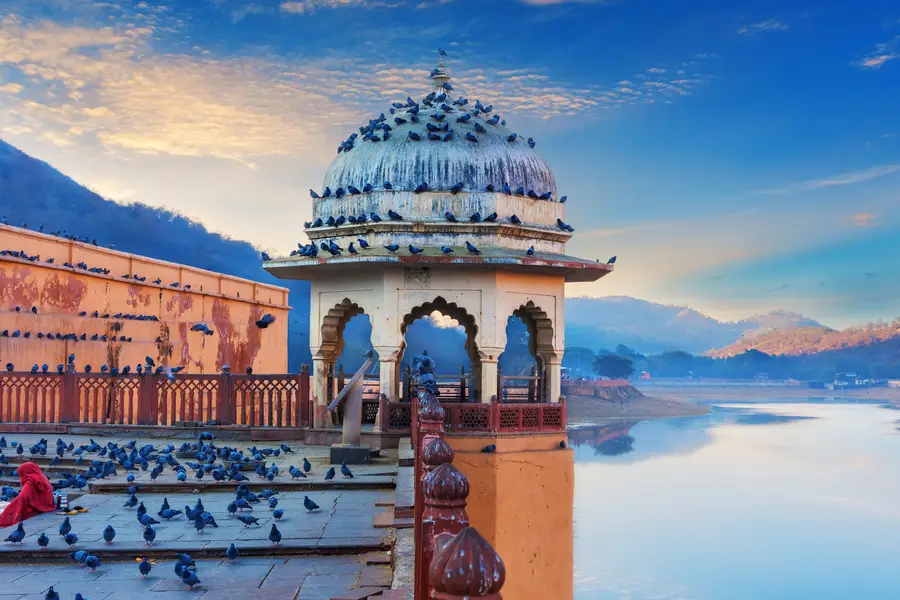Rajasthan Tour
